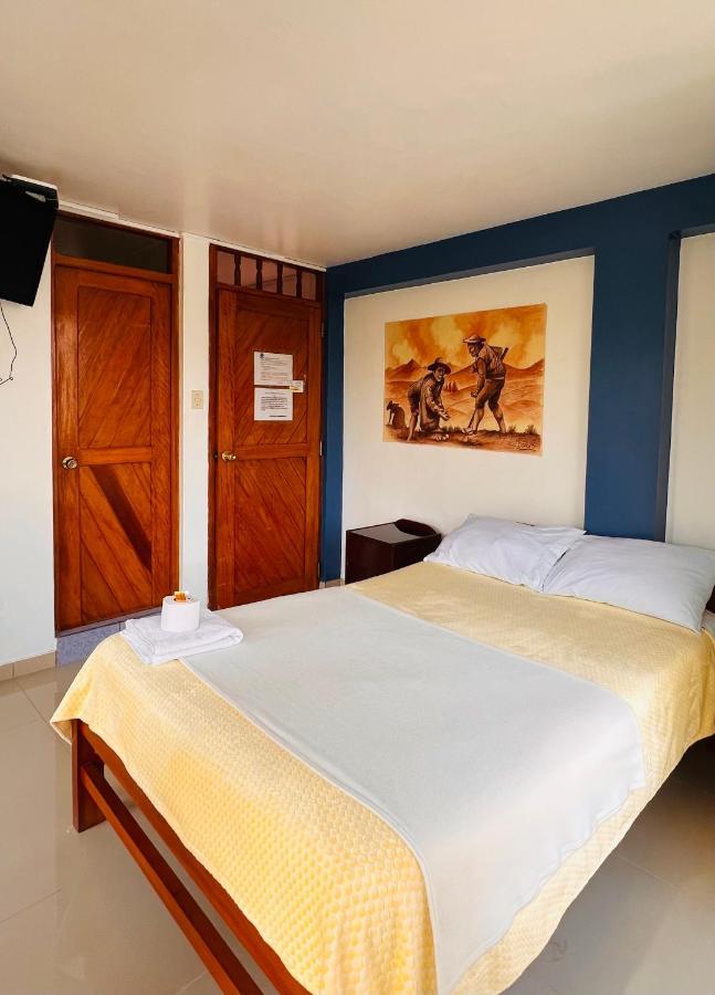 Guest house Ejecutivo Palace Sumak